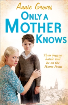 Only a Mother Knows, Paperback / softback Book Only a Mother Knows, Paperback / softback Book