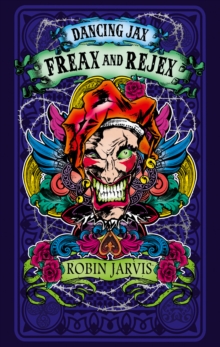 Freax and Rejex, Paperback / softback Book Freax and Rejex, Paperback / softback Book