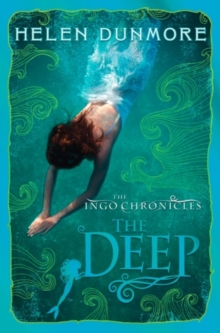The Deep, Paperback / softback Book The Deep, Paperback / softback Book