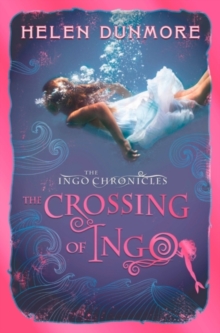 The Crossing of Ingo, Paperback / softback Book The Crossing of Ingo, Paperback / softback Book