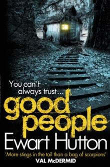 Good People, Paperback Book Good People, Paperback Book
