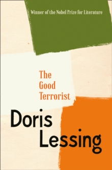The Good Terrorist, Paperback Book The Good Terrorist, Paperback Book