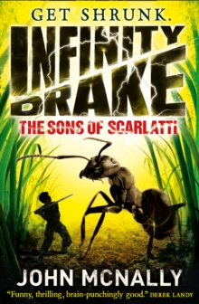 The Sons of Scarlatti, Paperback / softback Book The Sons of Scarlatti, Paperback / softback Book