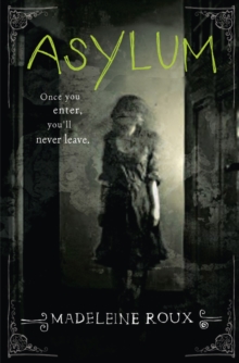 Asylum, Paperback / softback Book Asylum, Paperback / softback Book