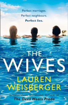 The Wives, Paperback / softback Book The Wives, Paperback / softback Book