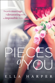 PIECES OF YOU, Paperback Book PIECES OF YOU, Paperback Book