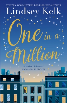 One in a Million, Paperback / softback Book One in a Million, Paperback / softback Book
