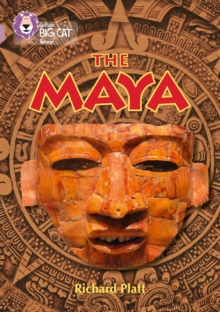 The Maya : Band 18/Pearl, Paperback / softback Book The Maya : Band 18/Pearl, Paperback / softback Book