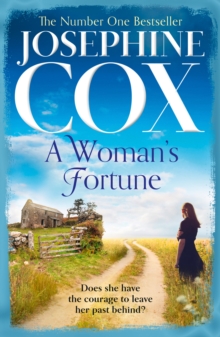 A Woman's Fortune, Paperback / softback Book A Woman's Fortune, Paperback / softback Book