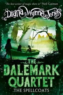 The Spellcoats, Paperback / softback Book The Spellcoats, Paperback / softback Book