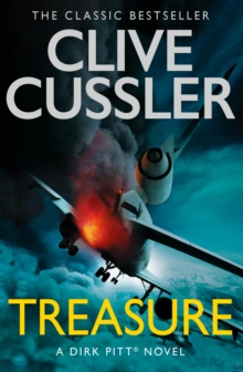 Treasure, Paperback / softback Book Treasure, Paperback / softback Book