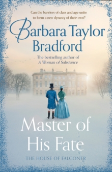 Master of His Fate, Hardback Book Master of His Fate, Hardback Book
