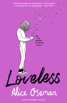 Loveless, Paperback / softback Book Loveless, Paperback / softback Book