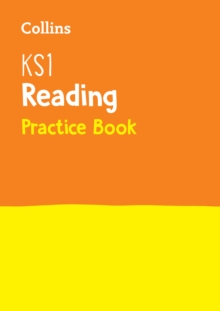 KS1 Reading SATs Question Book : 2019 Tests, Paperback / softback Book KS1 Reading SATs Question Book : 2019 Tests, Paperback / softback Book