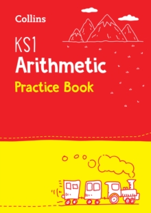 KS1 Maths - Arithmetic SATs Question Book : 2019 Tests, Paperback / softback Book KS1 Maths - Arithmetic SATs Question Book : 2019 Tests, Paperback / softback Book