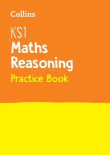 KS1 Maths - Reasoning SATs Question Book : 2019 Tests, Paperback / softback Book KS1 Maths - Reasoning SATs Question Book : 2019 Tests, Paperback / softback Book