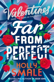Far From Perfect, Paperback / softback Book Far From Perfect, Paperback / softback Book