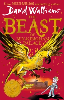 The Beast of Buckingham Palace, Hardback Book The Beast of Buckingham Palace, Hardback Book
