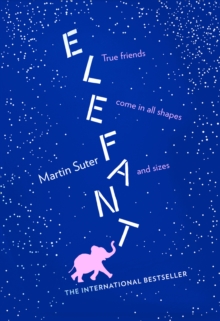 Elefant, Paperback / softback Book Elefant, Paperback / softback Book