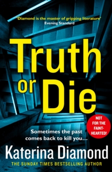 Truth or Die, Paperback / softback Book Truth or Die, Paperback / softback Book