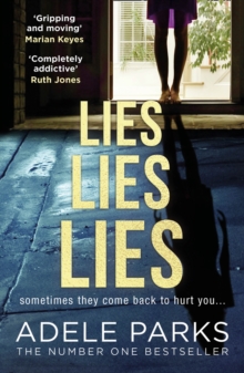 Lies Lies Lies, Paperback / softback Book Lies Lies Lies, Paperback / softback Book
