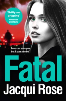 Fatal, Paperback / softback Book Fatal, Paperback / softback Book