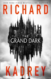 The Grand Dark, Paperback / softback Book The Grand Dark, Paperback / softback Book
