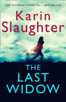 The Last Widow, Hardback Book The Last Widow, Hardback Book