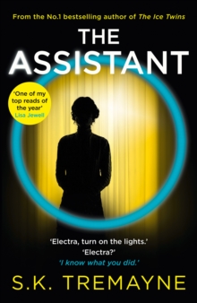 The Assistant, Hardback Book The Assistant, Hardback Book