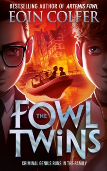 The Fowl Twins, Paperback / softback Book The Fowl Twins, Paperback / softback Book