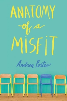 Anatomy of a Misfit, Paperback / softback Book Anatomy of a Misfit, Paperback / softback Book