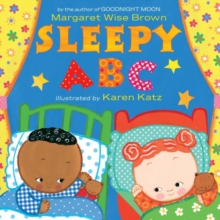 Sleepy ABC, Board book Book Sleepy ABC, Board book Book