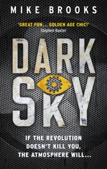 Dark Sky, Paperback / softback Book Dark Sky, Paperback / softback Book