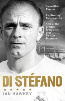 Di Stefano, Paperback Book Di Stefano, Paperback Book