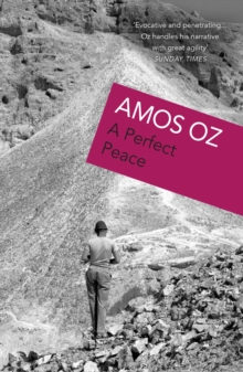 A Perfect Peace, Paperback Book A Perfect Peace, Paperback Book
