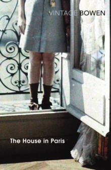 The House In Paris, Paperback / softback Book The House In Paris, Paperback / softback Book