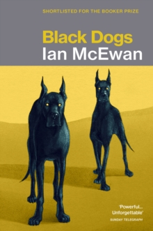 Black Dogs, Paperback / softback Book Black Dogs, Paperback / softback Book