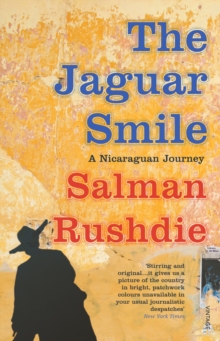 The Jaguar Smile, Paperback / softback Book The Jaguar Smile, Paperback / softback Book