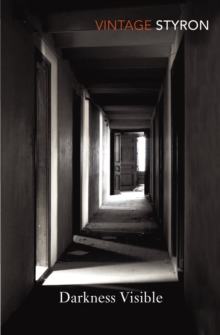 Darkness Visible, Paperback Book Darkness Visible, Paperback Book