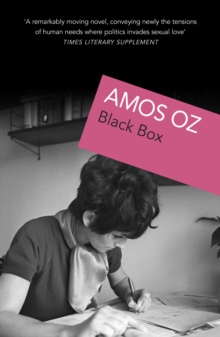 Black Box, Paperback / softback Book Black Box, Paperback / softback Book