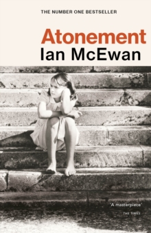 Atonement, Paperback / softback Book Atonement, Paperback / softback Book