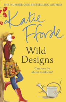 Wild Designs, Paperback / softback Book Wild Designs, Paperback / softback Book