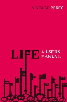 Life : A User's Manual, Paperback / softback Book Life : A User's Manual, Paperback / softback Book