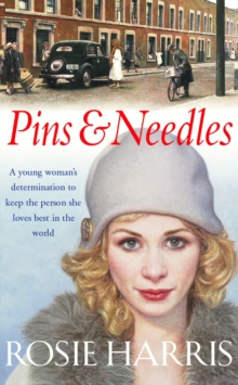 Pins And Needles, Paperback / softback Book Pins And Needles, Paperback / softback Book