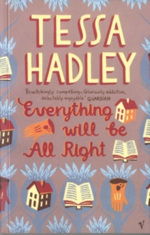 Everything Will be All Right, Paperback Book Everything Will be All Right, Paperback Book