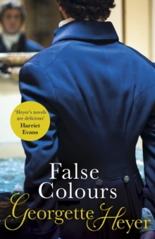 False Colours, Paperback Book False Colours, Paperback Book