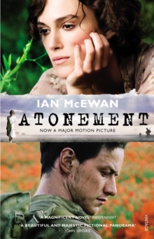 Atonement, Paperback / softback Book Atonement, Paperback / softback Book
