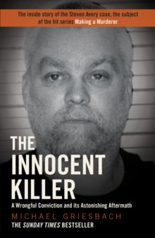 The Innocent Killer, Paperback / softback Book The Innocent Killer, Paperback / softback Book