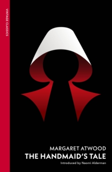 The Handmaid's Tale, Paperback / softback Book The Handmaid's Tale, Paperback / softback Book