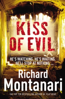 Kiss of Evil, Paperback / softback Book Kiss of Evil, Paperback / softback Book